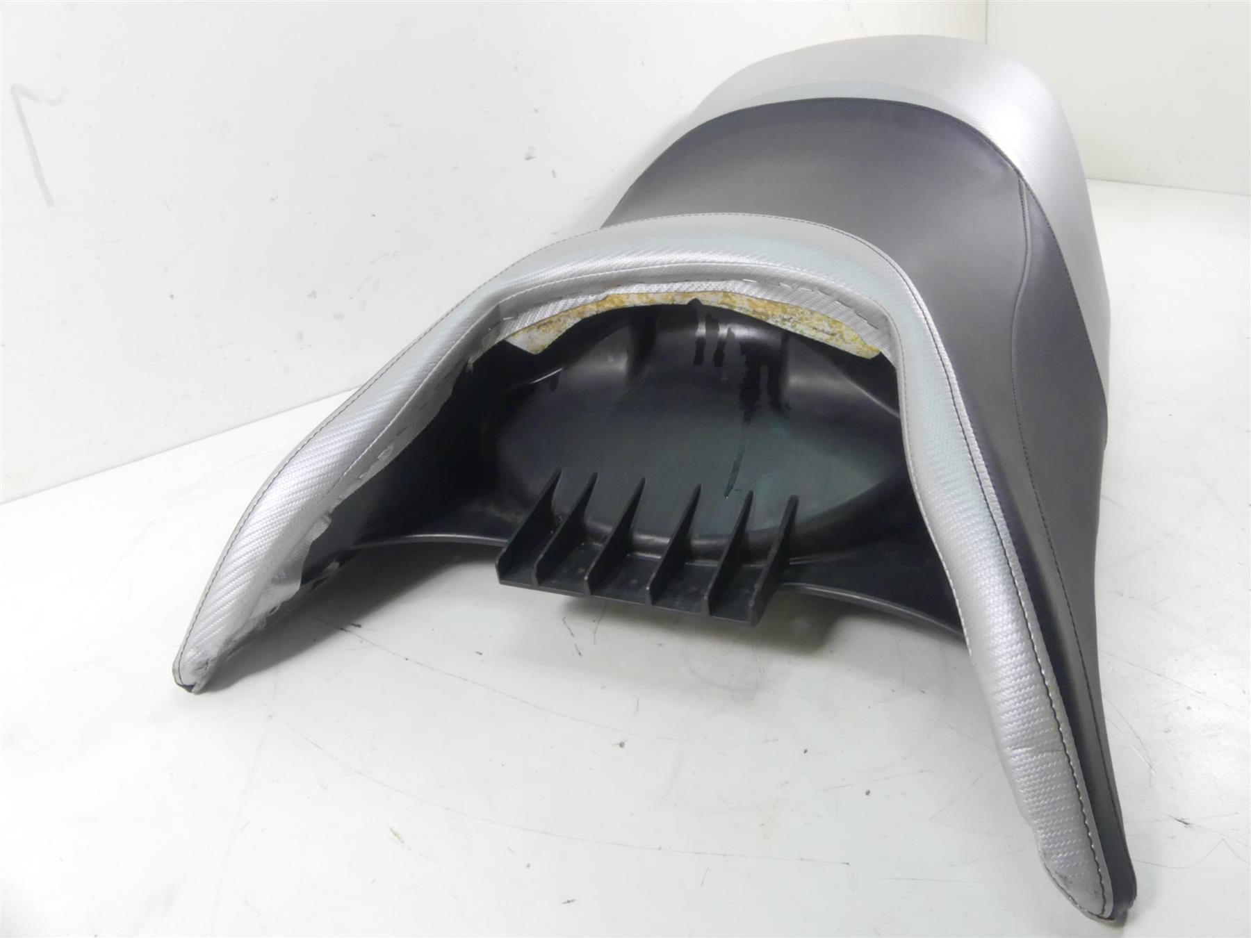 2017 Yamaha Waverunner VX 1050 CS Front Rear Seat Set Hydro Turf F2X-U371A-90-00 {{ shop.shopifyCountryName }} - Mototech271