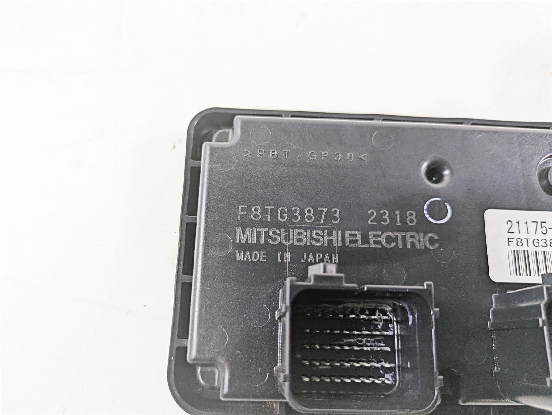 2023 Kawasaki Teryx KRX KRF 1000 C Cdi Ecu Ecm Engine Control Module 21175-1674 {{ shop.shopifyCountryName }} - Mototech271