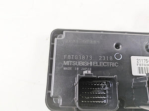 2023 Kawasaki Teryx KRX KRF 1000 C Cdi Ecu Ecm Engine Control Module 21175-1674