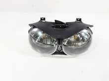 Load image into Gallery viewer, 2016 Moto Guzzi Stelvio 1200 8V NTX Front Headlight + Cyclops Led Bulb 887029 | Mototech271
