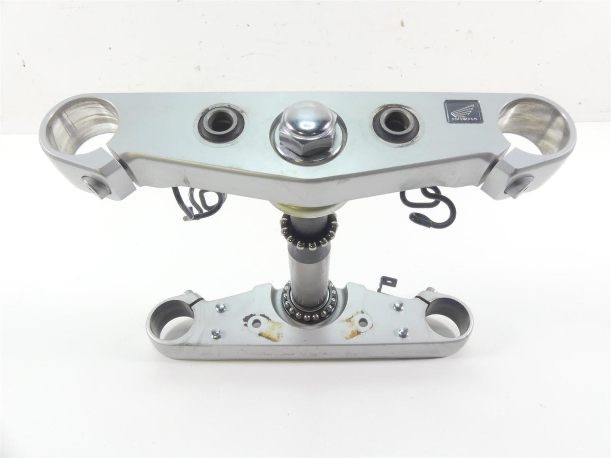 2016 Honda VT1300 CRG Stateline Upper & Lower Triple Tree Set 41mm 53300-MFY-A00 {{ shop.shopifyCountryName }} - Mototech271