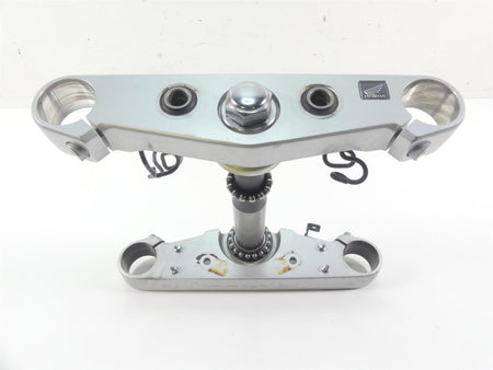 2016 Honda VT1300 CRG Stateline Upper & Lower Triple Tree Set 41mm 53300-MFY-A00 {{ shop.shopifyCountryName }} - Mototech271