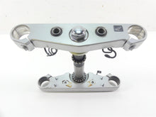 Load image into Gallery viewer, 2016 Honda VT1300 CRG Stateline Upper &amp; Lower Triple Tree Set 41mm 53300-MFY-A00 | Mototech271
