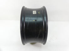 Load image into Gallery viewer, 2015 Ducati Diavel Dark Straigth Rear Wheel Rim 17x8 50211422AA | Mototech271
