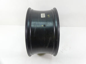 2015 Ducati Diavel Dark Straigth Rear Wheel Rim 17x8 50211422AA | Mototech271