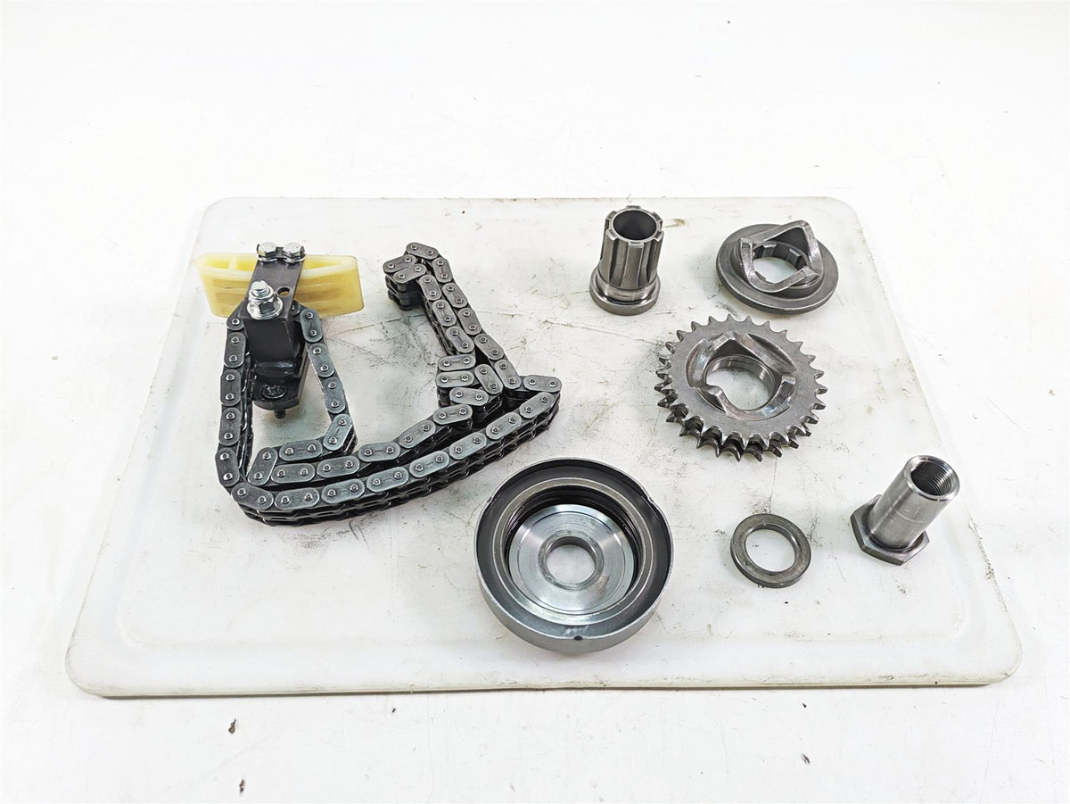 2000 Harley FXSTS Softail Springer Primary Drive Clutch Kit - For Parts 37707-98 {{ shop.shopifyCountryName }} - Mototech271