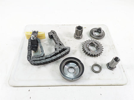 2000 Harley FXSTS Softail Springer Primary Drive Clutch Kit - For Parts 37707-98 {{ shop.shopifyCountryName }} - Mototech271