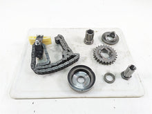 Load image into Gallery viewer, 2000 Harley FXSTS Softail Springer Primary Drive Clutch Kit - For Parts 37707-98
