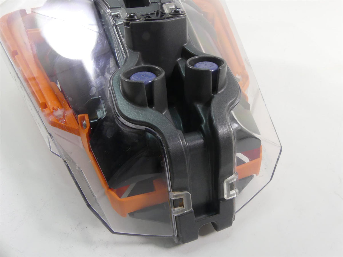 2019 KTM 1290R Super Adventure Headlight Head Light Lamp Lens 60714001000 {{ shop.shopifyCountryName }} - Mototech271