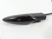Load image into Gallery viewer, 2015 Victory Cross Country 8 Ball Front Smoked Blinker Turn Signals 2411114
