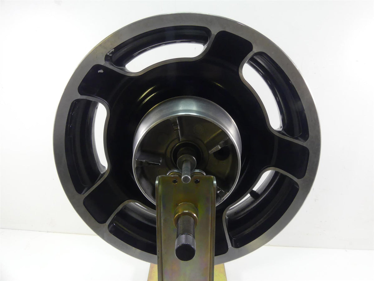 2013 Harley Touring FLHX Street Glide Straight Rear 16x5 Wheel Rim 40900194 {{ shop.shopifyCountryName }} - Mototech271