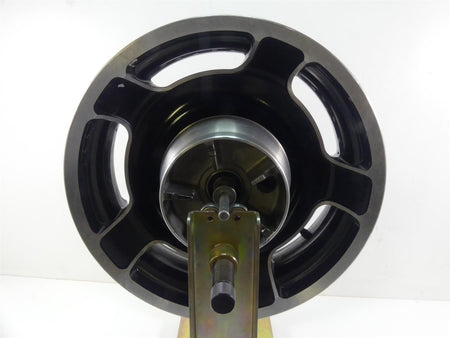 2013 Harley Touring FLHX Street Glide Straight Rear 16x5 Wheel Rim 40900194 {{ shop.shopifyCountryName }} - Mototech271