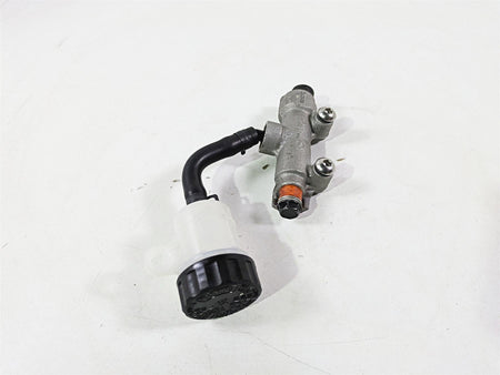 2021 Kawasaki Z900 ZR900 Rear Brake Master Cylinder 43015-0650 {{ shop.shopifyCountryName }} - Mototech271