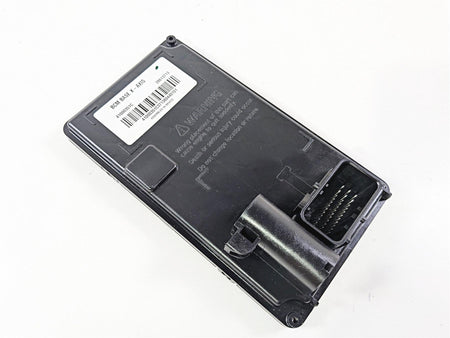 2018 Harley Touring FLHTCU Electra Glide Bcm Body Control Module X-Axis 41000351C-Mototech271