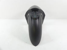 Load image into Gallery viewer, 2014 BMW R1200GS K50 Front Lower Fender Mud Guard Tire Hugger 46618532313 | Mototech271
