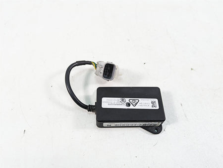 2021 Aprilia RS660 Central Multimedia Platform Module Unit Ecu 2D000533 {{ shop.shopifyCountryName }} - Mototech271