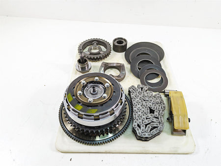 2015 Harley FXDL Dyna Low Rider Primary Drive Clutch Kit 37816-11 {{ shop.shopifyCountryName }} - Mototech271