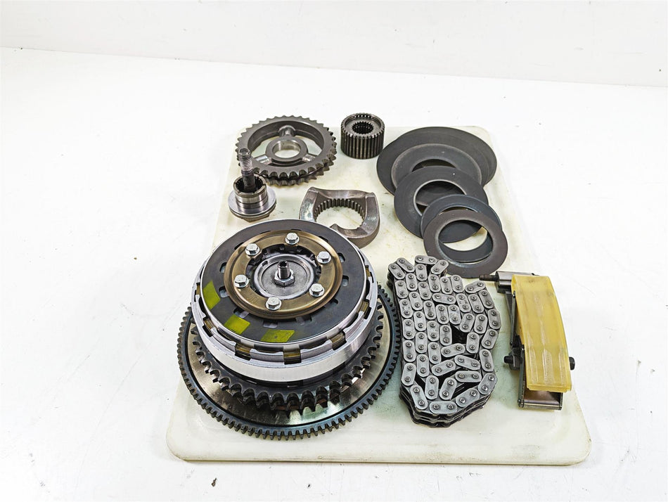 2015 Harley FXDL Dyna Low Rider Primary Drive Clutch Kit 37816-11 {{ shop.shopifyCountryName }} - Mototech271