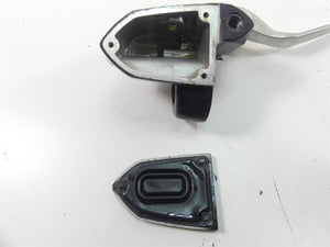 2013 Victory Cross Country Front 5/8 Brake Master Cylinder 1911079 | Mototech271