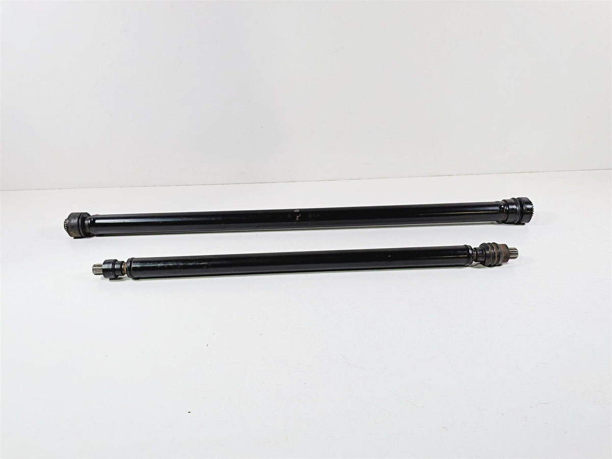 2021 Yamaha YXZ1000R EPS SS SE Center Prop Axle Drive Shaft Set 2HC-G6109-03-00 {{ shop.shopifyCountryName }} - Mototech271