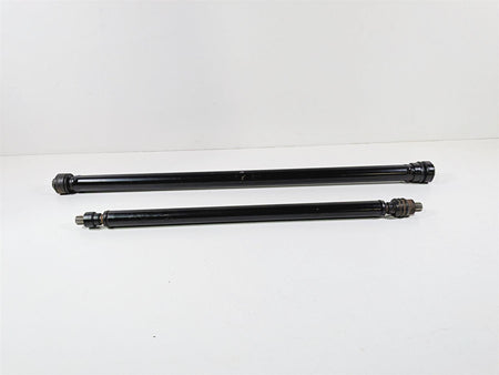 2021 Yamaha YXZ1000R EPS SS SE Center Prop Axle Drive Shaft Set 2HC-G6109-03-00 {{ shop.shopifyCountryName }} - Mototech271