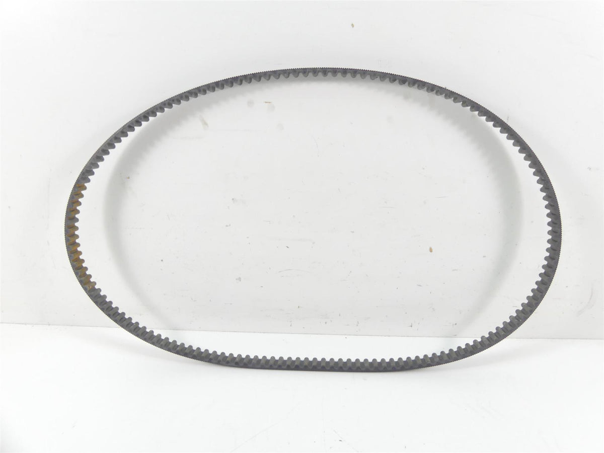 2012 Harley Touring FLHTK Electra Glide Rear Drive Belt 140T 1" 40024-09A {{ shop.shopifyCountryName }} - Mototech271