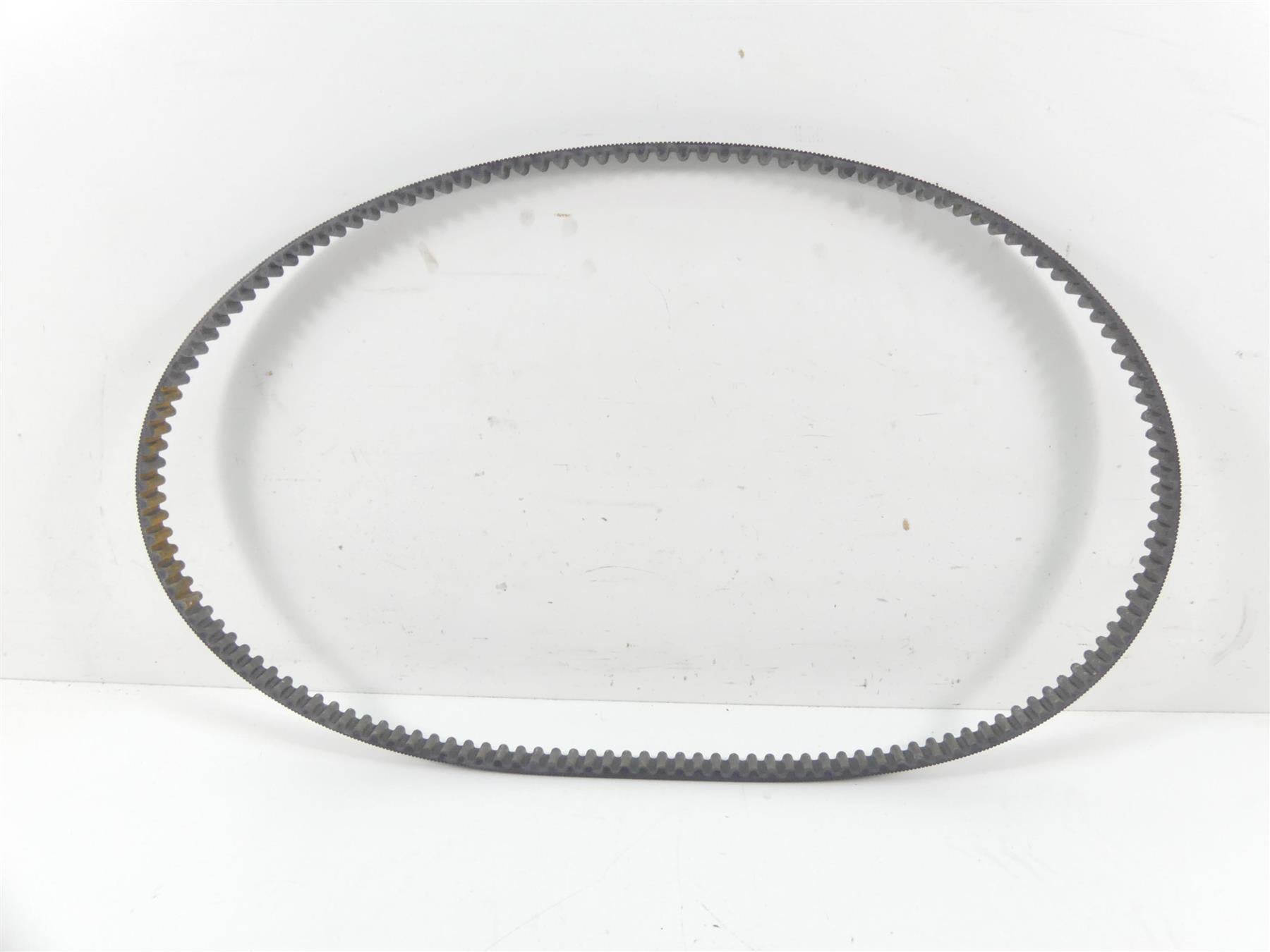 2012 Harley Touring FLHTK Electra Glide Rear Drive Belt 140T 1