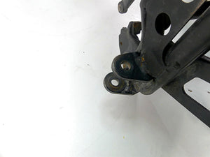 2009 BMW R1200GS K255 Adv Rear Straight Subframe Sub Frame 46517720207