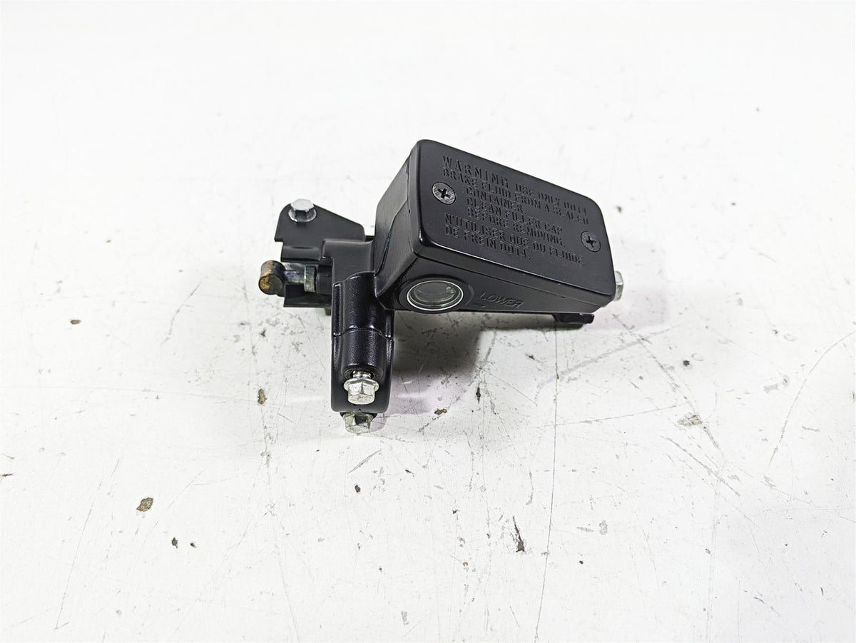 2018 Suzuki GSX1300 R Hayabusa Nissin Clutch Master Cylinder 1/2" 59800-24F40 {{ shop.shopifyCountryName }} - Mototech271