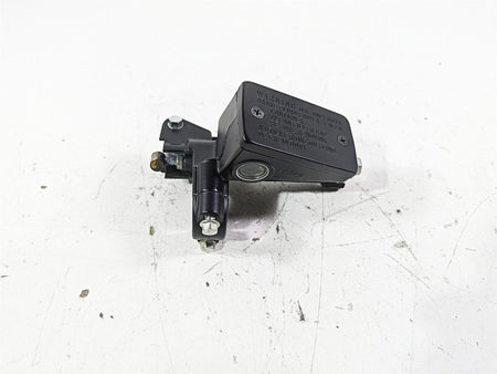 2018 Suzuki GSX1300 R Hayabusa Nissin Clutch Master Cylinder 1/2" 59800-24F40 {{ shop.shopifyCountryName }} - Mototech271