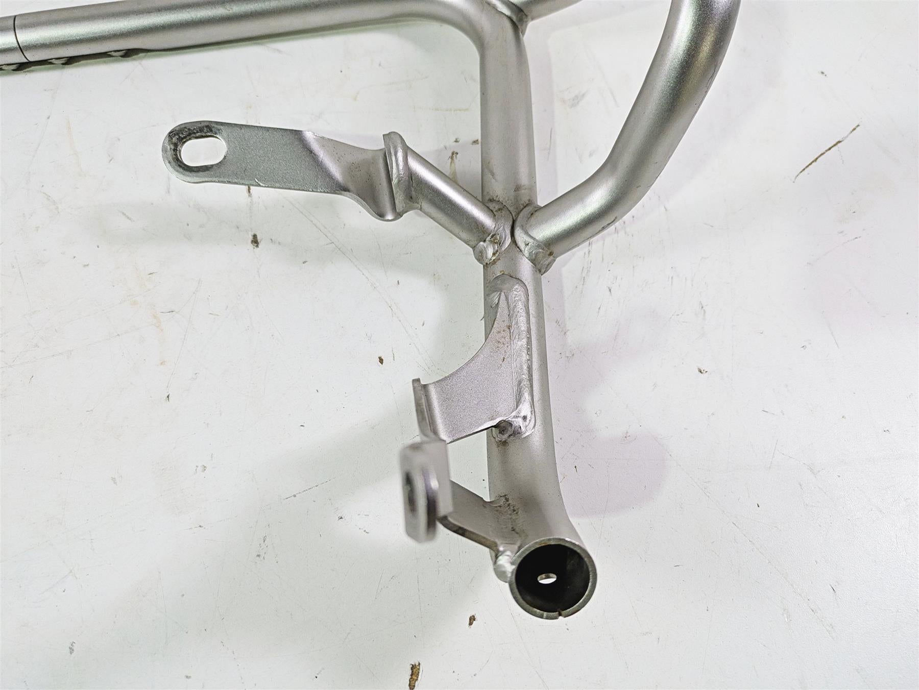 2017 BMW F800GS Adv K75 Engine Crash Bar Set - RASH 46638388009 46638388010 {{ shop.shopifyCountryName }} - Mototech271