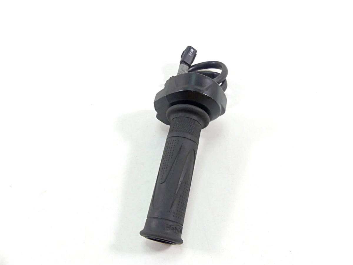 2022 Triumph Speed Triple 1200 RS Ride Fly By Wire Throttle Grip T2045140 {{ shop.shopifyCountryName }} - Mototech271