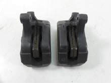 Load image into Gallery viewer, 2010 Harley Touring FLHX Street Glide Front Brake Caliper Set 43027-08 44023-08 | Mototech271
