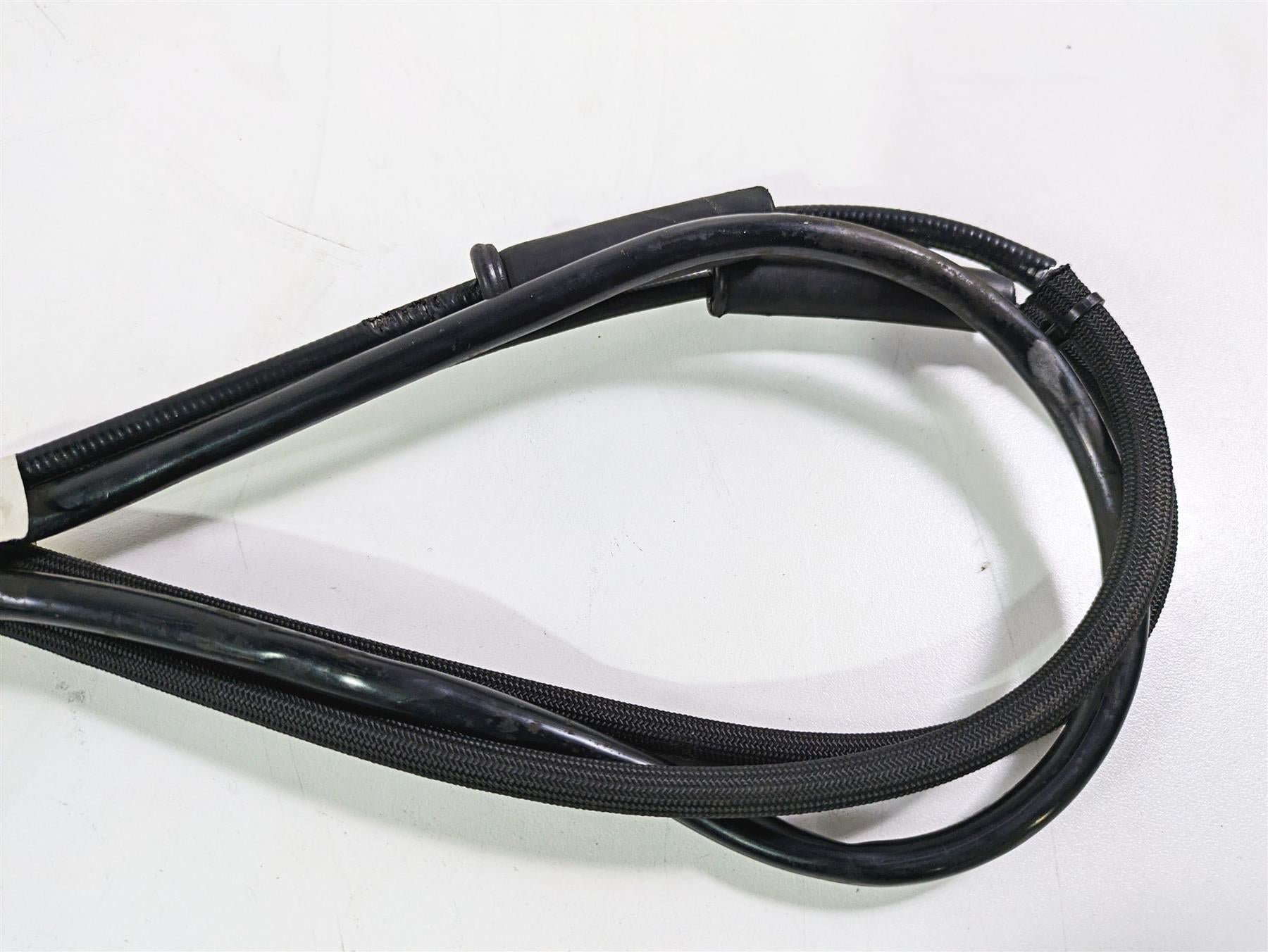 2016 Harley FXDL Dyna Low Rider Right Hand Control Switch + Led Blinker 71500361 {{ shop.shopifyCountryName }} - Mototech271