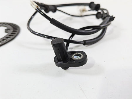 2016 Yamaha YZF R1 RN32 Rear Abs Brake Wheel Speed Sensor 2CR-85980-00-00 {{ shop.shopifyCountryName }} - Mototech271