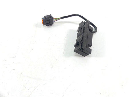 2002 Harley FLSTCI Softail Heritage Instrument Indicator Lights 68113-99C {{ shop.shopifyCountryName }} - Mototech271