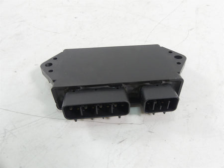 2001 Kawasaki ZX600J2 ZX6R Ninja Cdi Ecu Ecm Engine Control Module CA 21119-1569 {{ shop.shopifyCountryName }} - Mototech271