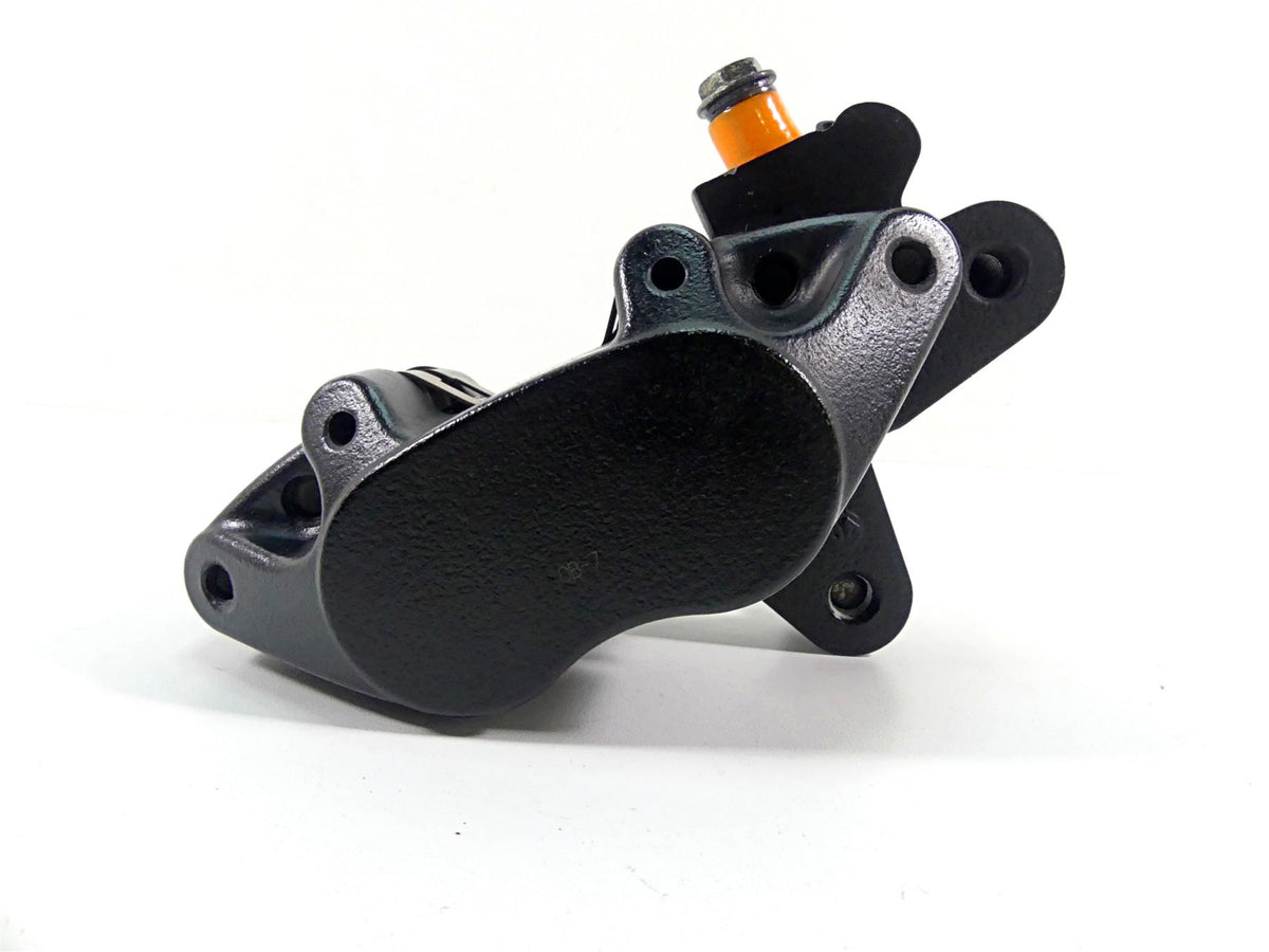 2020 Harley Softail FXST Standard Front Brake Caliper + Line 41300095 {{ shop.shopifyCountryName }} - Mototech271