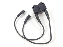Load image into Gallery viewer, 2007 Harley Touring FLHRSE CVO Road King Ignition Coil Wires Plugs Set 31743-01
