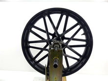 Load image into Gallery viewer, 2017 Harley XL1200 CX Sportster Roadster Straight 19x3 Front Wheel Rim 43300416 | Mototech271
