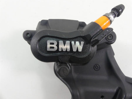 2016 BMW S1000XR K49 Rear Brembo Brake Caliper + Bracket 34218546608 {{ shop.shopifyCountryName }} - Mototech271