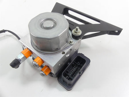 2019 KTM 1290R Super Adventure Abs Brake Pump Module 60742031100 {{ shop.shopifyCountryName }} - Mototech271