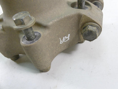 2018 Polaris RZR 1000 RS1 Rear Right Wheel Spindle Knuckle 5140635 {{ shop.shopifyCountryName }} - Mototech271