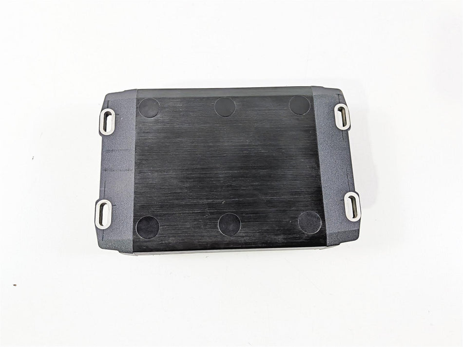 2022 Polaris RZR Turbo R Ultimate Rockford Amplifier Amp 400W 4-Channel 2414533-Mototech271