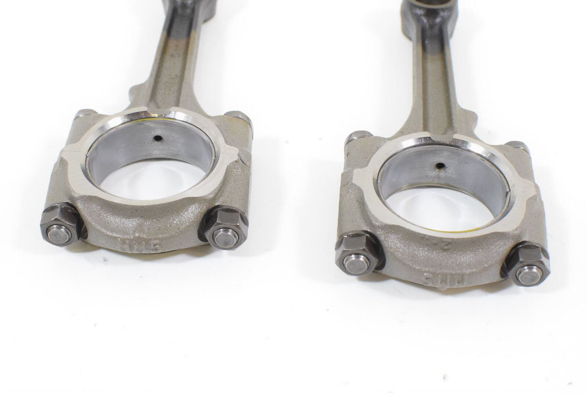 2014 Honda CB1100 E CB1100E Piston Connecting Rod Set 13210-MGC-000 {{ shop.shopifyCountryName }} - Mototech271