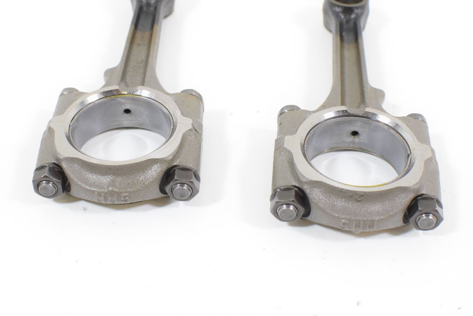 2014 Honda CB1100 E CB1100E Piston Connecting Rod Set 13210-MGC-000 {{ shop.shopifyCountryName }} - Mototech271