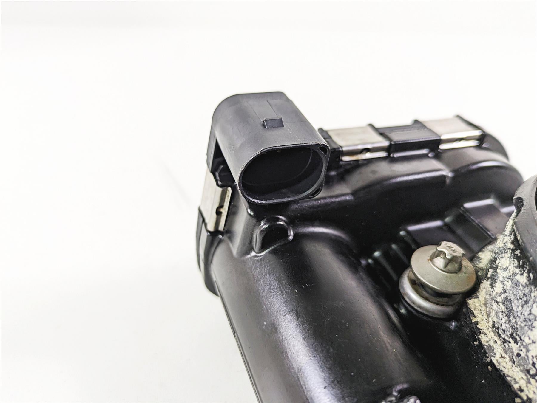 2010 Sea-Doo 4-Tec RXT 215 Throttle Body Fuel Injection 420892590 420892592 {{ shop.shopifyCountryName }} - Mototech271