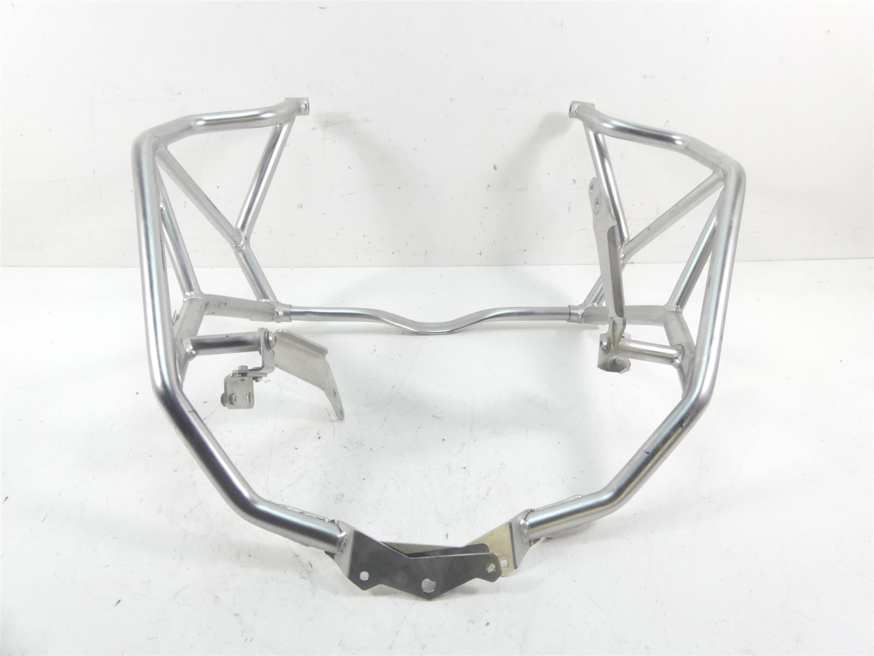 2020 Ducati Multistrada 1260 Enduro Touratech Protection Crash Guard 96780861C {{ shop.shopifyCountryName }} - Mototech271