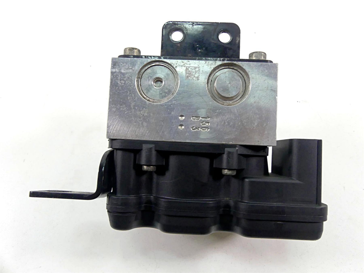 2014 Harley VRSCF Muscle V-Rod Abs Brake Pump Pressure Unit Module 40664-08A {{ shop.shopifyCountryName }} - Mototech271