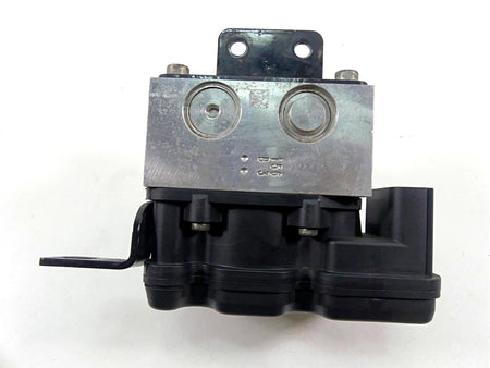 2014 Harley VRSCF Muscle V-Rod Abs Brake Pump Pressure Unit Module 40664-08A {{ shop.shopifyCountryName }} - Mototech271